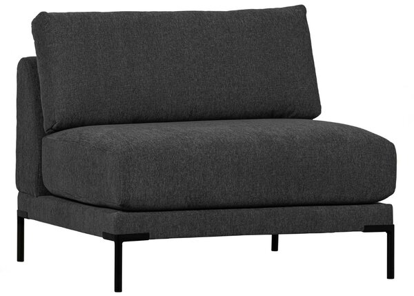 -25 % Dny MOMENTI– WOOOD Středový modul Coulee 100 x 100 cm