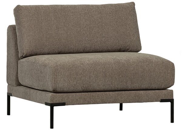 -25 % Dny MOMENTI– WOOOD Středový modul Coulee 100 x 100 cm