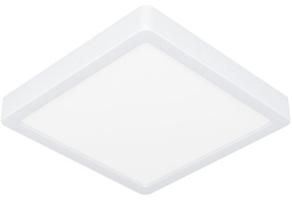 Eglo 900647 - LED Koupelnové stropní svítidlo FUEVA LED/17W/230V IP44 bílá