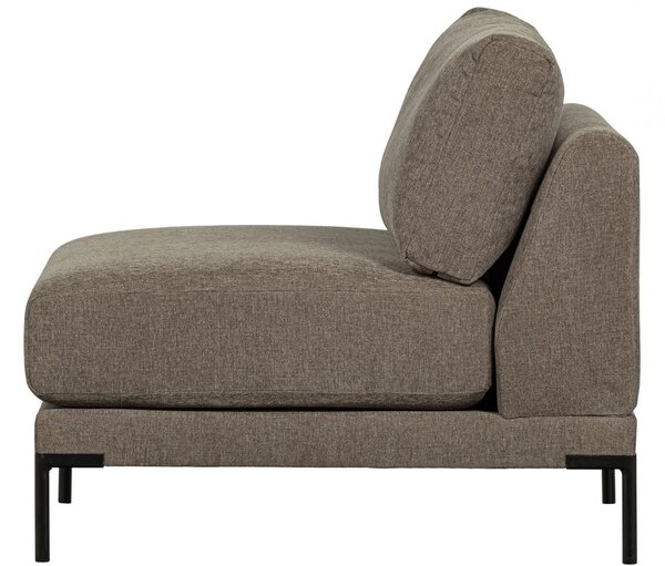 -25 % Dny MOMENTI– WOOOD Středový modul Coulee 100 x 100 cm