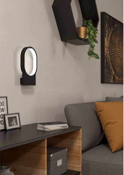 Eglo 900632 - LED Nástěnné svítidlo CODRIALES LED/10,8W/230V