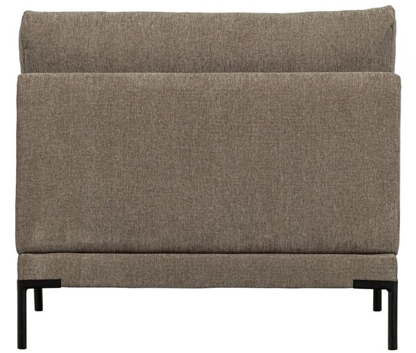 -25 % Dny MOMENTI– WOOOD Středový modul Coulee 100 x 100 cm