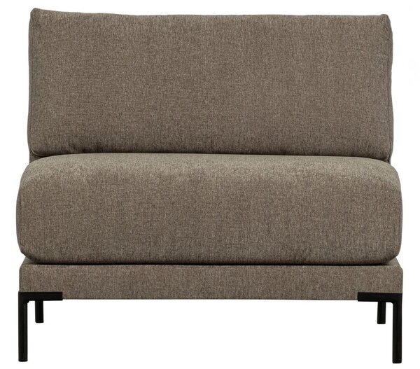 -25 % Dny MOMENTI– WOOOD Středový modul Coulee 100 x 100 cm