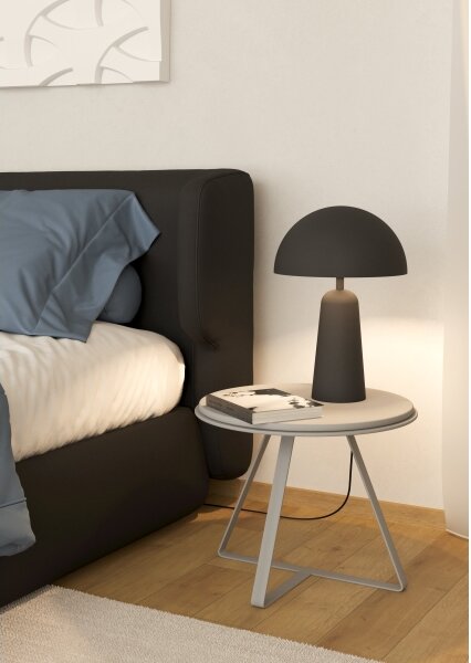 Eglo 900134 - Stolní lampa ARANZOLA 1xE27/40W/230V