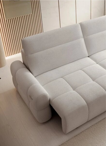 Sedací souprava NORDIC sofa