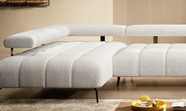 Sedací souprava OLIVIERO XL