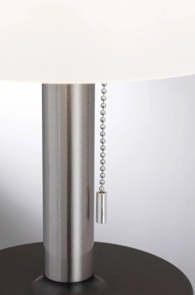 Paulmann 94309 - LED/0,8W IP44 Stmívatelná solární lampa LILLESOL 3,7V