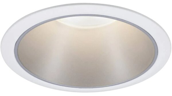 Paulmann 93410 - SADA 3xLED/6,5W IP44 Stmívatelné koupelnové svítidlo COLE 230V