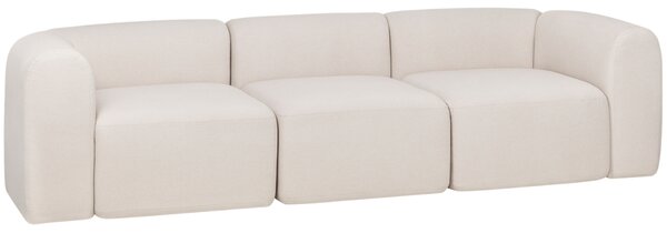 -25 % Dny MOMENTI– noo.ma Pohovka Flom 262 cm