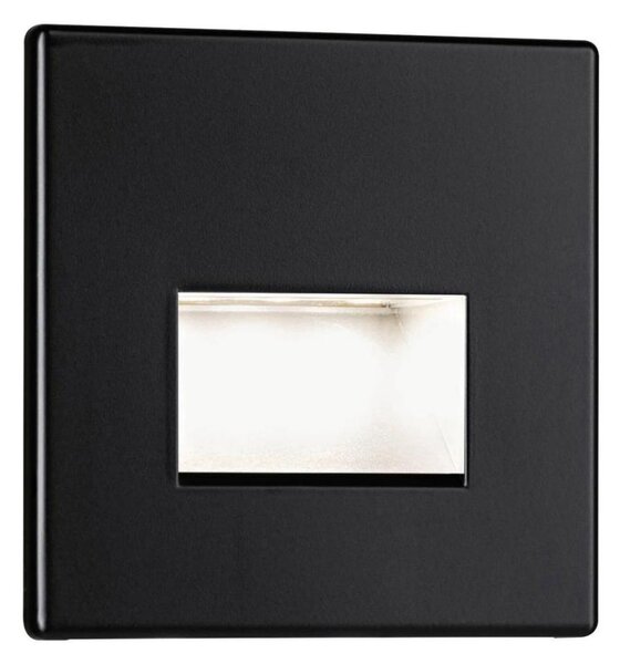 Paulmann 93094 - LED/1,2W Schodišťové svítidlo EDGE 230V