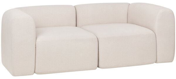 -25 % Dny MOMENTI– noo.ma Pohovka Flom 193 cm