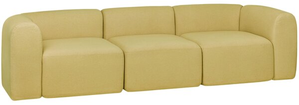 -25 % Dny MOMENTI– noo.ma Pohovka Flom 262 cm