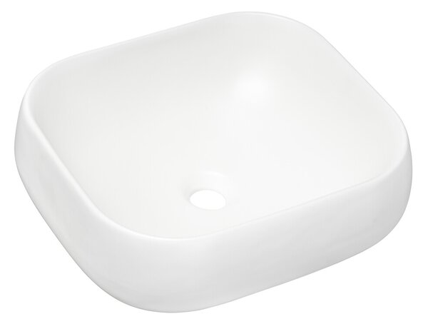 Comad Koupelnová sestava Luxor Beige 90 cm s umyvadlem a skříňkami béžová/dub olejovaný