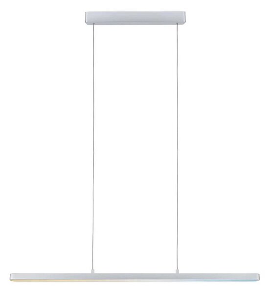 Paulmann 79902 - LED/43W Stmívatelný lustr na lanku SMART LENTO 230V 2700-6000K