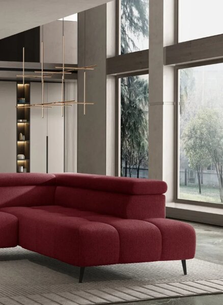 Sedací souprava PRESTIGE L