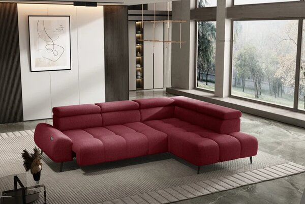 Sedací souprava PRESTIGE L