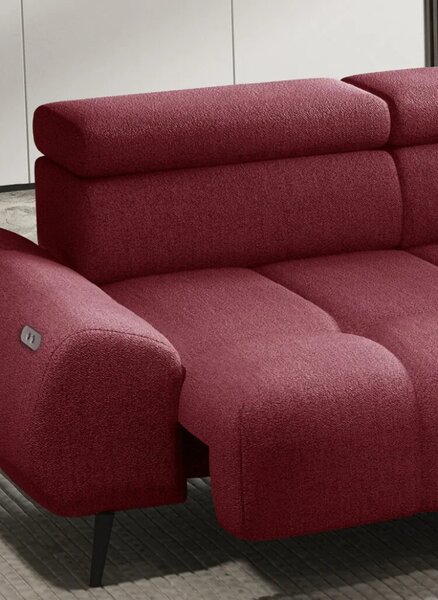 Sedací souprava PRESTIGE L