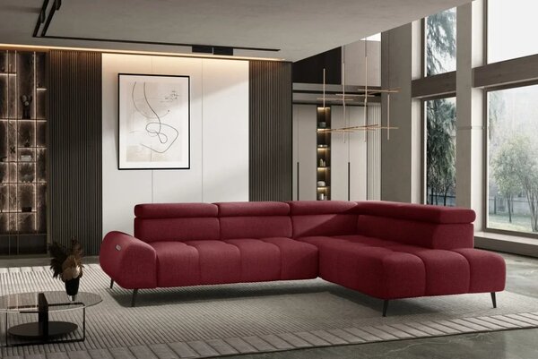 Sedací souprava PRESTIGE L