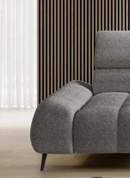 Sedací souprava PRESTIGE S