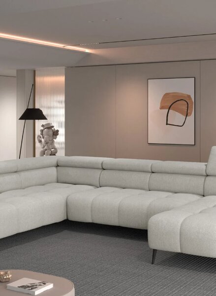 Sedací souprava PRESTIGE XL