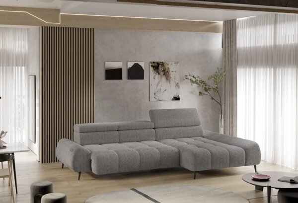 Sedací souprava PRESTIGE S