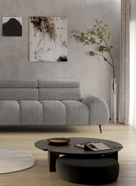 Sedací souprava PRESTIGE S