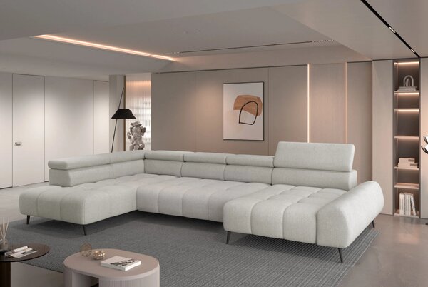 Sedací souprava PRESTIGE XL