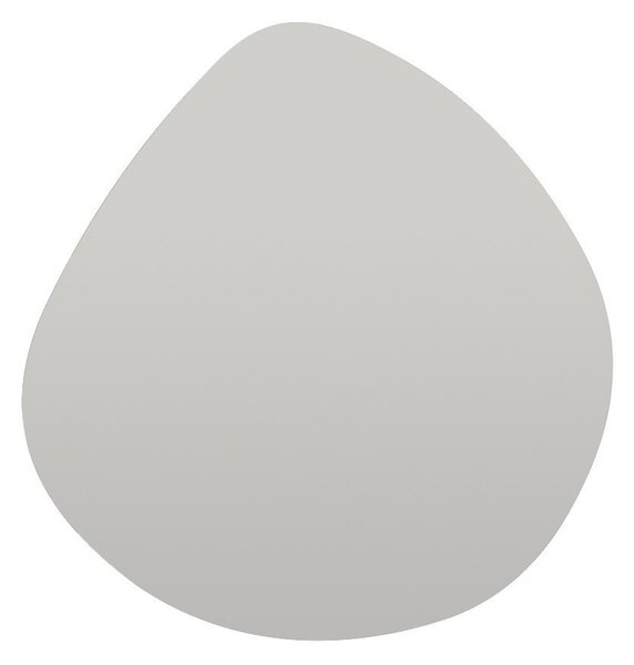 Kalune Design Dekorativní nástěnné zrcadlo Besso 60 cm černé