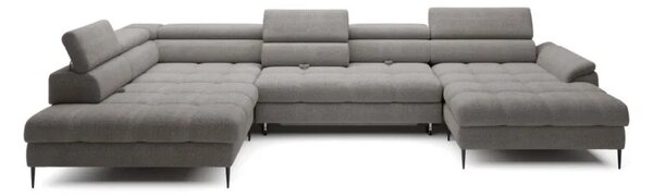 Sedací souprava SCANDI XL