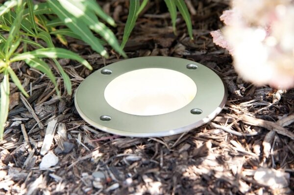 Paulmann 93992 - LED GU10/3,5W IP67 Venkovní zápustné svítidlo SPECIAL 230V