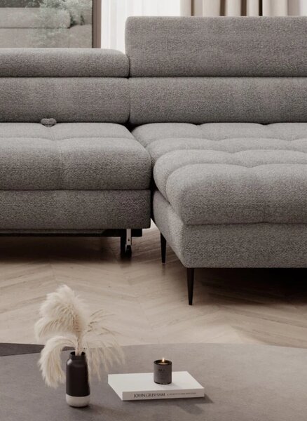 Sedací souprava SCANDI XL