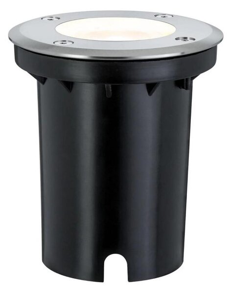 Paulmann 93992 - LED GU10/3,5W IP67 Venkovní zápustné svítidlo SPECIAL 230V