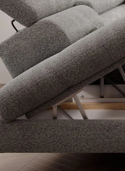 Sedací souprava SCANDI XL