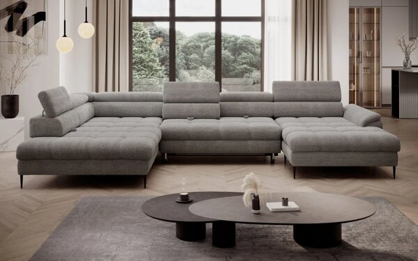 Sedací souprava SCANDI XL