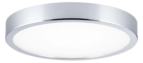 Paulmann 70882-LED/22,5W IP44 Stmívatelné koupelnové stropní svítidlo AVIAR 230V