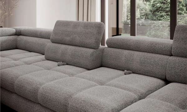 Sedací souprava SCANDI XL
