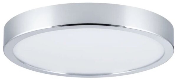 Paulmann 70882-LED/22,5W IP44 Stmívatelné koupelnové stropní svítidlo AVIAR 230V