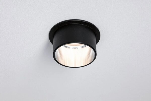 Paulmann 93383 - SADA 3xLED/6W IP44 Stmívatelné koupelnové svítidlo GIL 230V