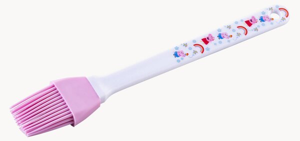Silikonová mašlovačka na pečení Peppa & George