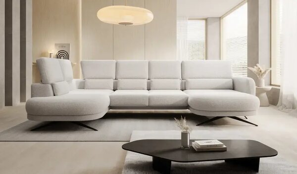 Sedací souprava SOLACE XL