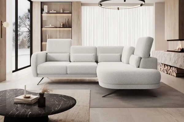 Sedací souprava SOLACE L