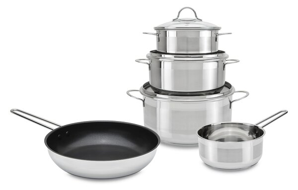 SADA HRNCŮ, 5dílné Homeware Profession