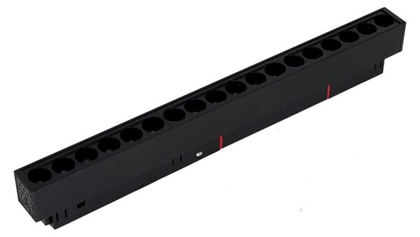 LED Svítidlo do lištového systému MAGNETIC TRACK LED/18W/48V 4000K