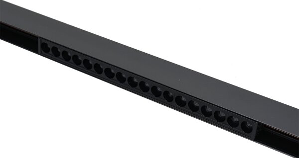 LED Svítidlo do lištového systému MAGNETIC TRACK LED/18W/48V 4000K
