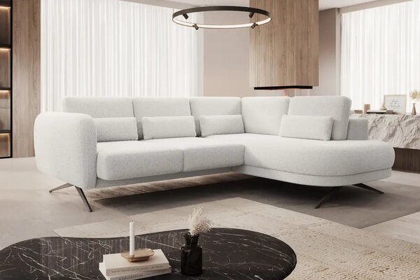 Sedací souprava SOLACE L