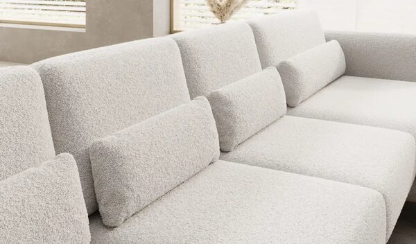 Sedací souprava SOLACE XL