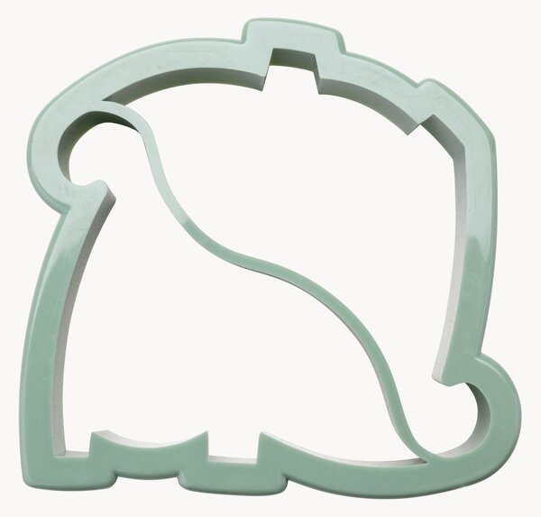 Formička na sendviče/sušenky Dino