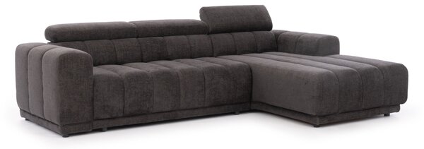 Sedací souprava SOLARIS verze R1