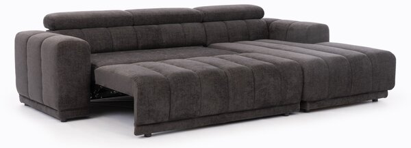 Sedací souprava SOLARIS verze R1