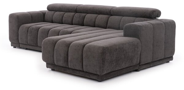 Sedací souprava SOLARIS verze R1